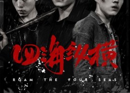 【四海纵横】60集免费短剧在线完整赏播