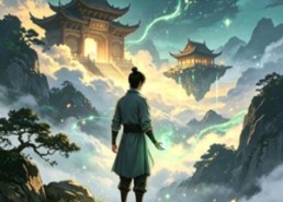 【凡尘仙途第一部】21集短剧免费在线观瞧