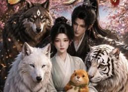 【解锁兽语，我成为百兽团宠第三季】122集短剧全集免费畅享