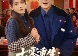 【七零重生：村霸娇宠乖巧媳妇】80集热门短剧免费看全集