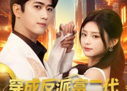 【穿成反派富二代，开局绑架女主】80集短剧免费畅享观看