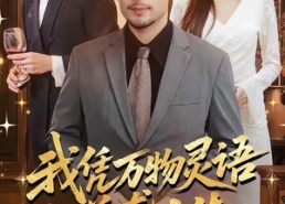 【我凭万物灵语逆袭人生】85集短剧完整版免费在线观看