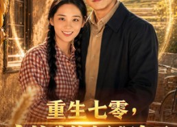 【重生七零，守护我的小心肝妻子】81集免费短剧在线观看无广告