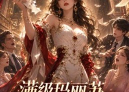 【满级玛丽苏，手撕虐文剧本】18集短剧免费全集在线赏阅