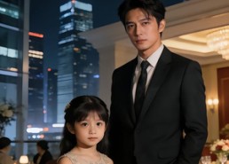 【萌宝助攻：爹地人生重启计划】57集短剧在线尽情观看