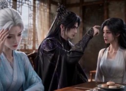 【失忆白狐，惹动魔尊心】55集短剧免费在线完整赏剧