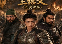【截胡刘备：我和关羽张飞三结义之黄巾篇】54集短剧在线免费赏剧