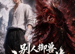 【别人御兽我掘神墓】109集免费短剧完整在线观