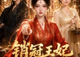 【销冠王妃致富指南】64集精彩短剧免费在线欣赏