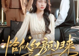 【恰似红颜归来】短剧79集免费全集在线赏