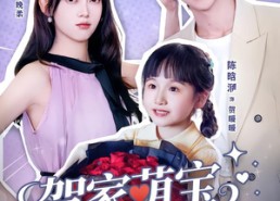 【贺家萌宝认叔作父】70集短剧在线免费观赏