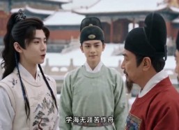 【余明第二季】60集短剧免费在线观看无删减