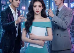 【顾总，太太签完离婚协议就改嫁了】44集高清短剧免费在线看