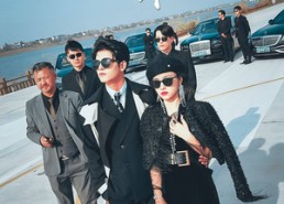 【首富大小姐不忍了】76集在线短剧免费看全集