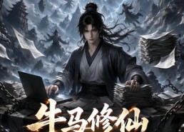 【牛马修仙卷成神第一季】84集短剧全集免费速看