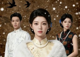 【海棠辞：旧婚约里醒新魂】49集短剧免费全集在线乐看