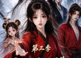 【小师妹五界第一，天才见她都破防第三季】119集短剧在线观看全集免费