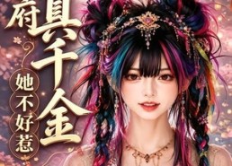【国公府真千金她不好惹】97集热门短剧免费览看