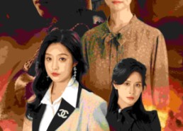 【百善孝为先】68集夸克网盘短剧免费在线播