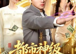 【都市神级医仙】129集短剧免费高清在线看