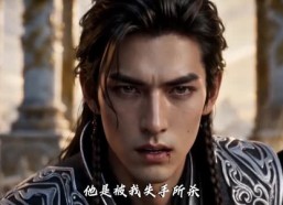 【白齐传：吾以归一破伪天】61集短剧免费在线追看