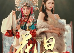 【花旦】30集短剧免费高清在线看