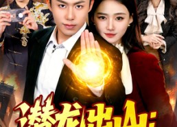 【潜龙出山：一怒震九州】82集精彩短剧免费在线赏播