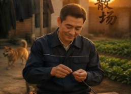 【黄昏散场】50集短剧免费高清在线看