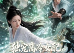 【独宠高冷女配，掀翻整个修仙界】80集短剧夸克网盘在线播放