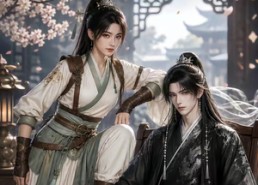 【雇佣保镖王妃】50集精彩短剧免费畅看