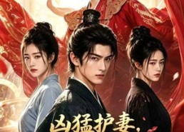 【凶猛护妻，败家子威震四方】85集短剧免费在线完整看