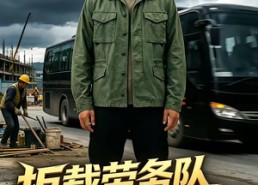 【拒载劳务队后我笑了】46集精彩短剧在线播放