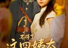 【不得了，这四姨太会兵法】63集短剧在线免费完整观看