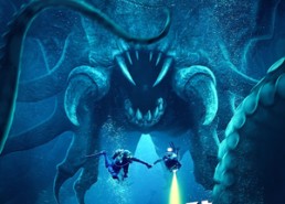 【海怪来袭】53集短剧全集在线轻松看