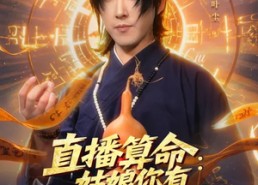 【直播算命：姑娘你有血光之灾】68集短剧在线播放完整版