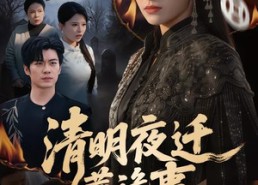 【清明夜迁葬诡事】71集短剧在线免费全集畅播