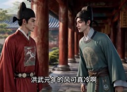 【洪武苟长生第一季续集二】141集短剧全集在线赏阅