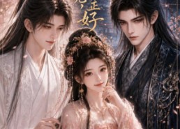 【青梅未晚，君亦正好】43集短剧免费畅享观看