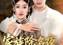 【家族除名夜，姐自己就是豪门】115集短剧免费在线追剧