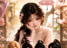 【听见万物碎碎念，全家给予我偏爱第一季】80集热门短剧免费追看