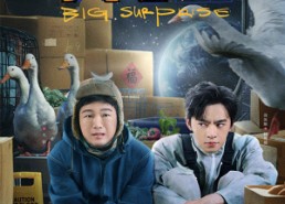 【大冲运】16集短剧全网免费在线看