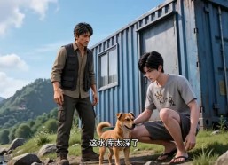 【我的鱼塘里都是怪物终极版】191集短剧免费全集观映