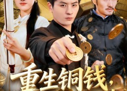 【重生铜钱，我靠心声重塑肉身】82集短剧免费畅享观看