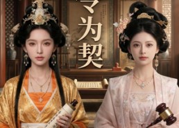 【律令为契】48集短剧全集免费看不停