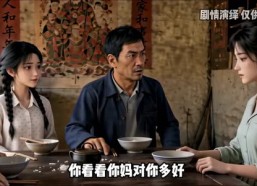 【偏偏人人嫌猎户粗野，唯有我听见他真心】117集短剧免费完整赏看