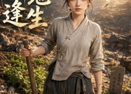 【弃地逢生第三季】21集短剧完整版免费观看