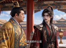 【京师第一纨绔第七季】144集短剧在线免费观赏