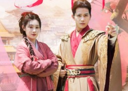 【江山何处寻卿卿】92集短剧在线免费完整观