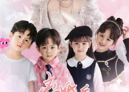 【离婚后，我带四崽炸翻前夫家】65集免费短剧在线全集播放