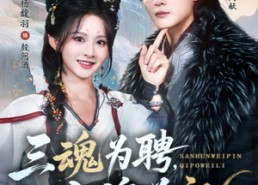 【三魂为聘，七魄为礼】107集短剧免费在线看全剧